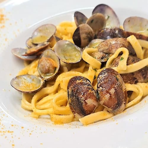 Gennarino, Livorno