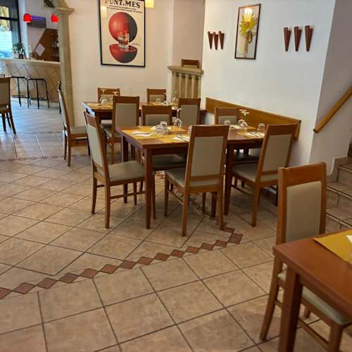 La Reseda Amore Mio, Torino