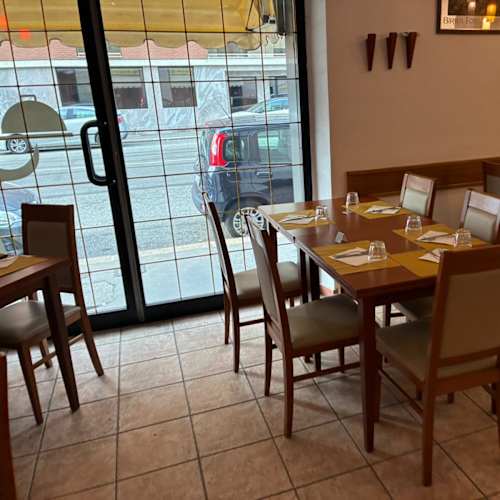 La Reseda Amore Mio, Torino