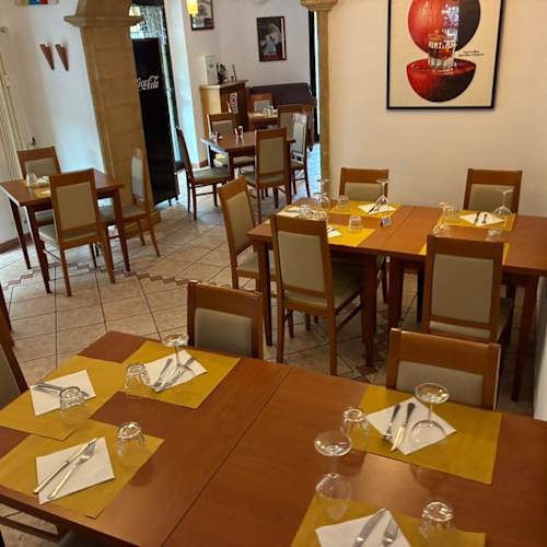 La Reseda Amore Mio, Torino