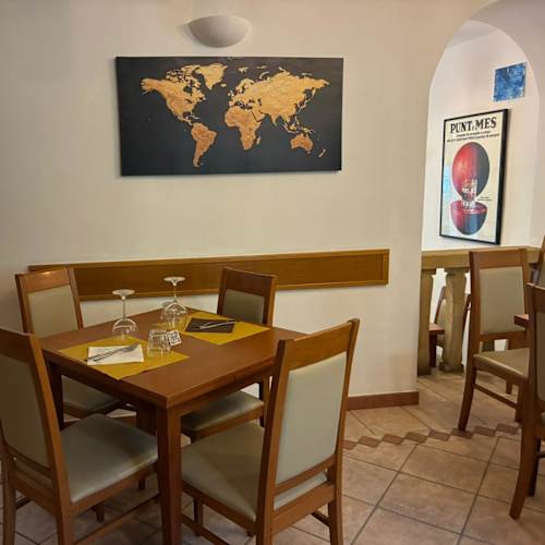 La Reseda Amore Mio, Torino