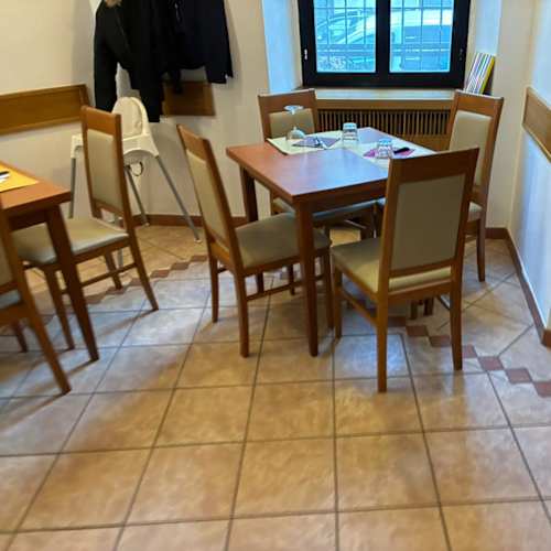 La Reseda Amore Mio, Torino