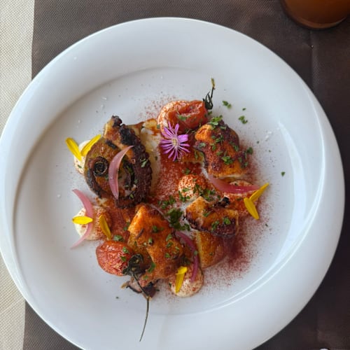 SACUBA RESORT & RESTAURANT, Olbia