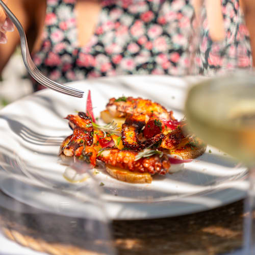 SACUBA RESORT & RESTAURANT, Olbia