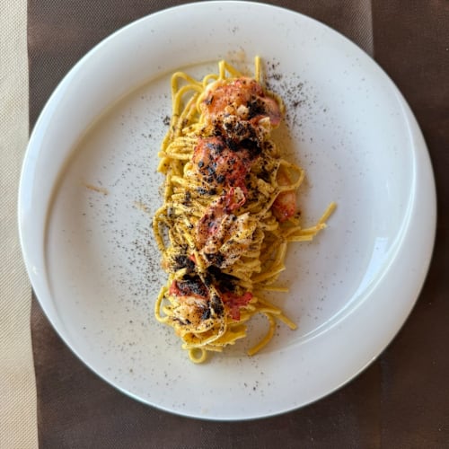 SACUBA RESORT & RESTAURANT, Olbia