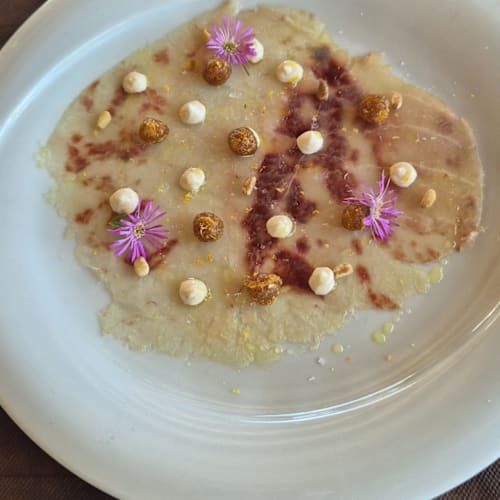 SACUBA RESORT & RESTAURANT, Olbia