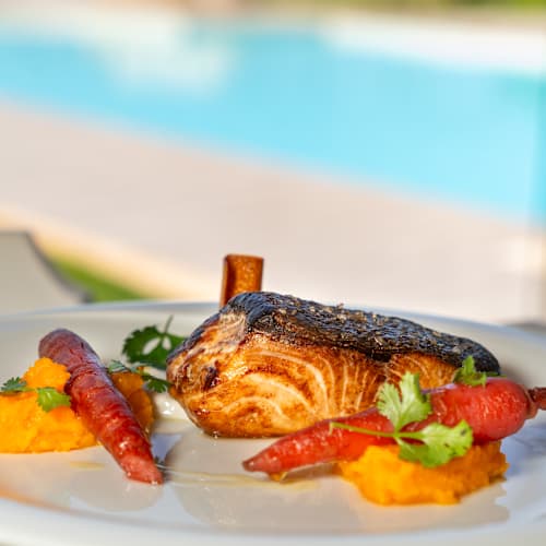 SACUBA RESORT & RESTAURANT, Olbia