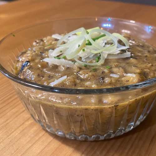 La suculenta, Sevilla