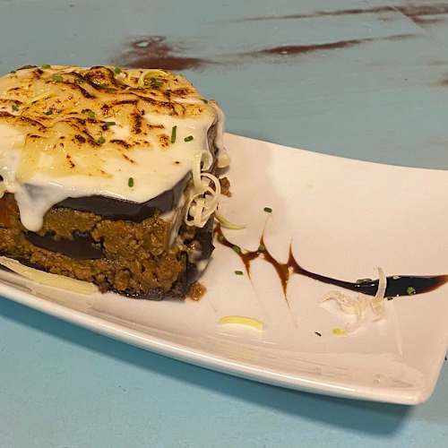 La suculenta, Sevilla