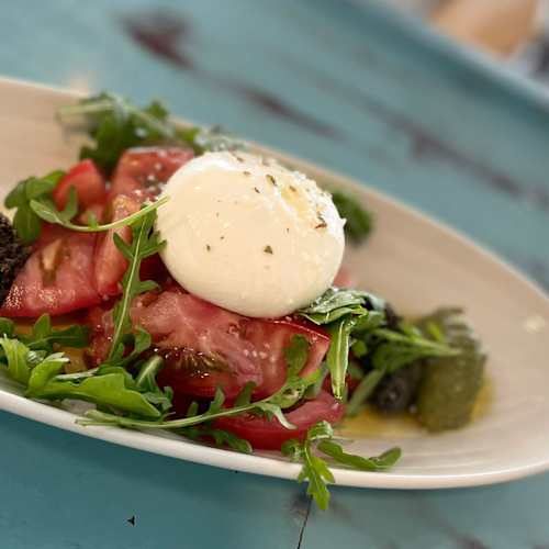 La suculenta, Sevilla