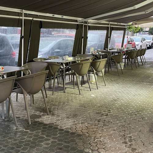 La suculenta, Sevilla