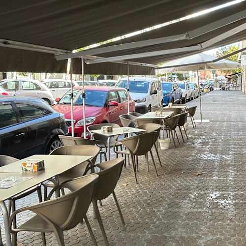 La suculenta, Sevilla