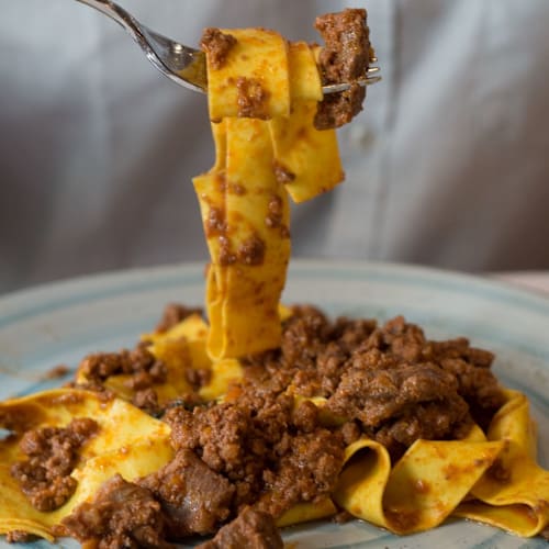 Antica Osteria Toscana - Novoli, Firenze