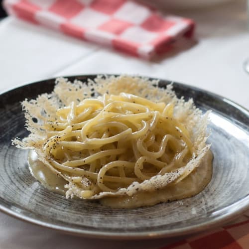 Antica Osteria Toscana - Novoli, Firenze