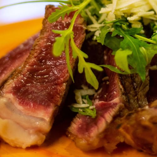 Antica Osteria Toscana - Novoli, Firenze