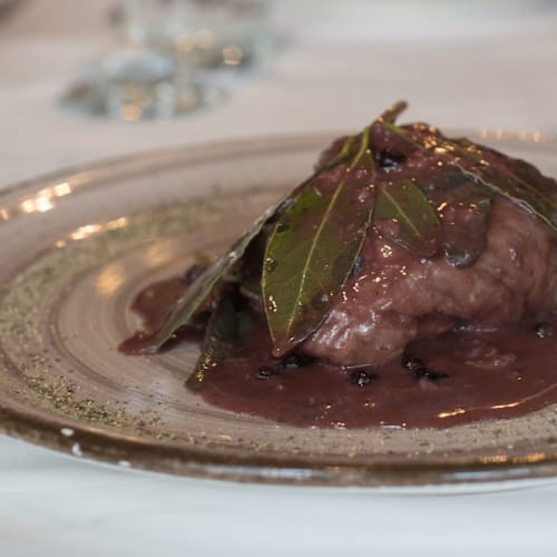 Antica Osteria Toscana - Novoli, Firenze