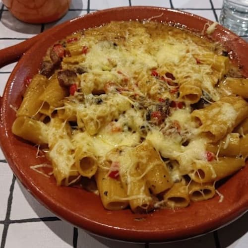 Restaurante 100 Temperos, Faro