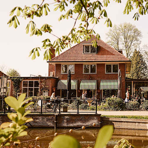 De Gulle Smid, Winterswijk