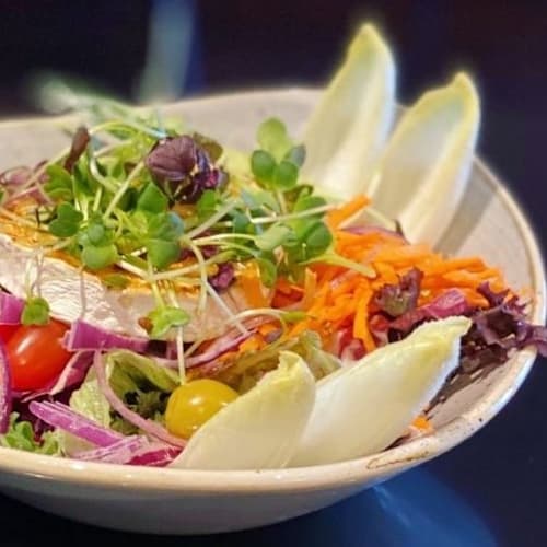 Centennial (Hotel Chariot), Aalsmeer