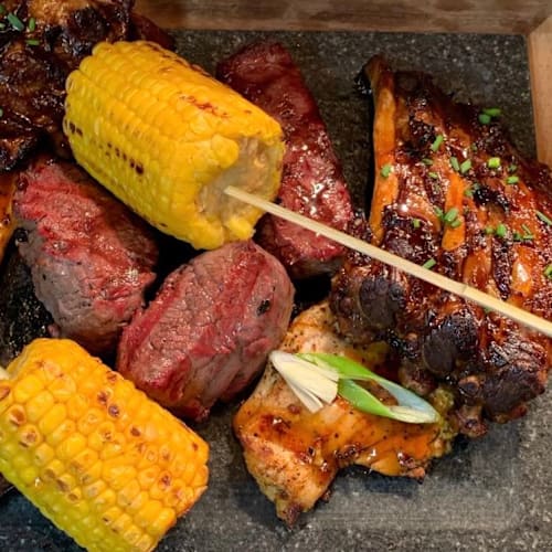 Centennial (Hotel Chariot), Aalsmeer