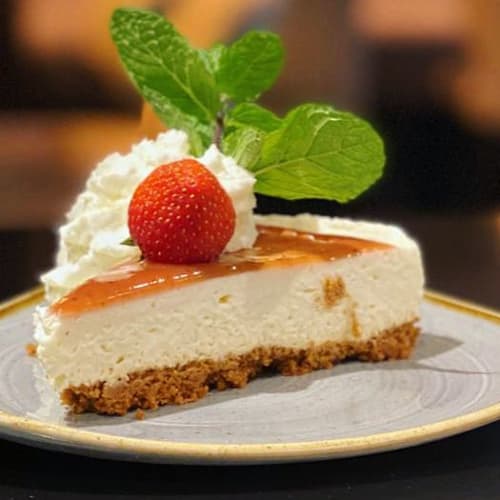 Centennial (Hotel Chariot), Aalsmeer