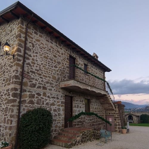 La Polledrara Relais Di Campagna, Paliano