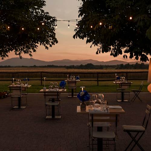 La Polledrara Relais Di Campagna, Paliano