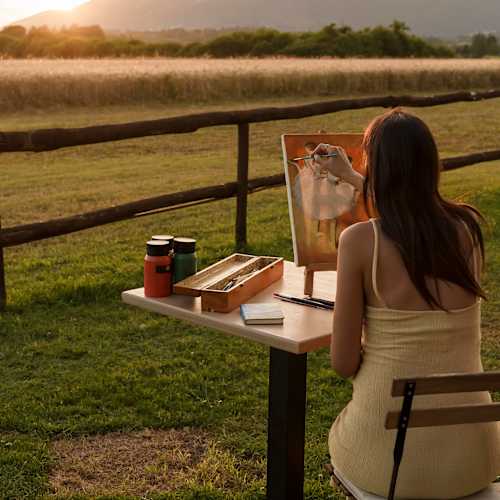 La Polledrara Relais Di Campagna, Paliano