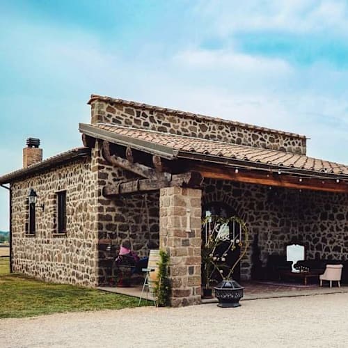 La Polledrara Relais Di Campagna, Paliano