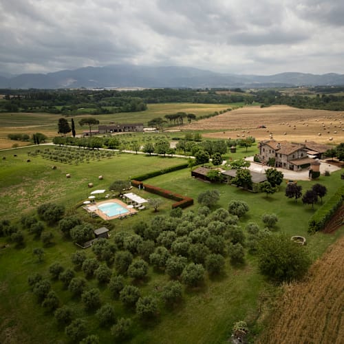 La Polledrara Relais Di Campagna, Paliano
