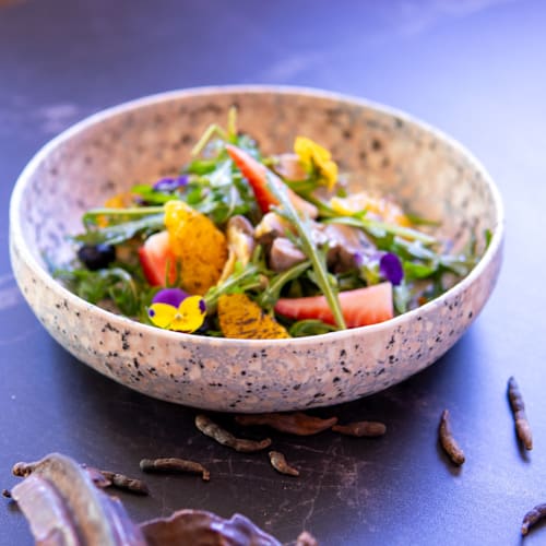 Restaurant Momi, Diemen