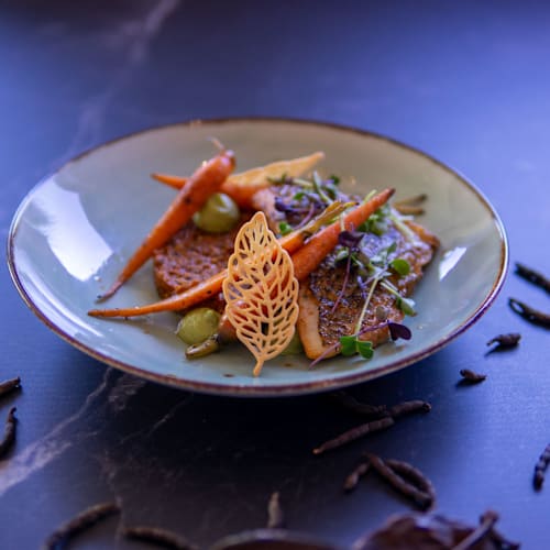 Restaurant Momi, Diemen