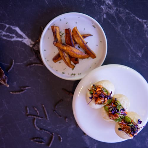 Restaurant Momi, Diemen