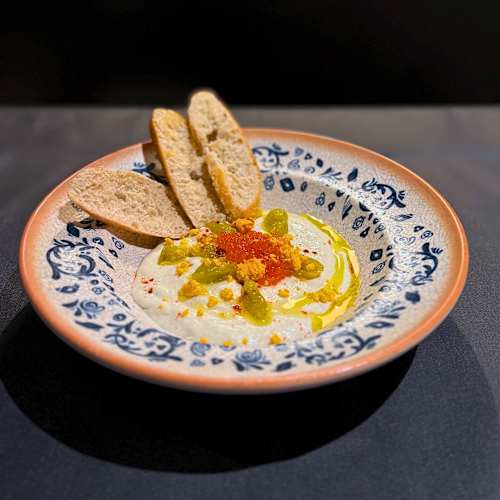 De Madrid Pal Cielo, Tres Cantos