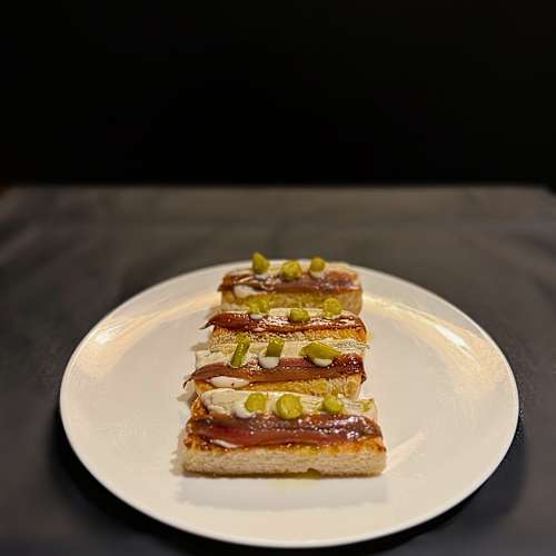 De Madrid Pal Cielo, Tres Cantos