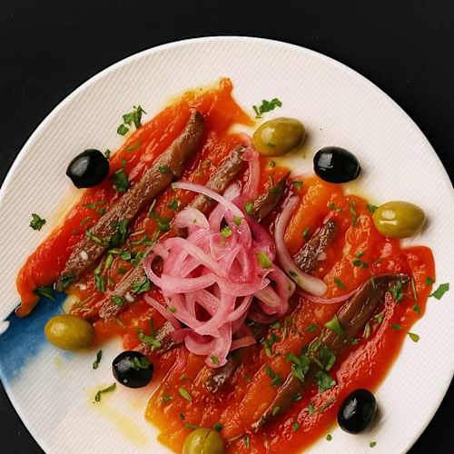 De Madrid Pal Cielo, Tres Cantos