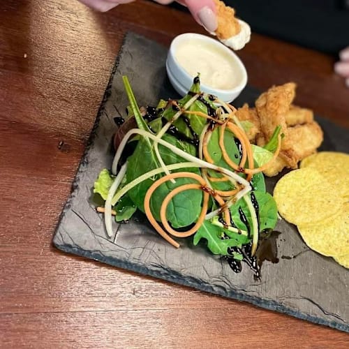 Tabes Kök, Stockholm