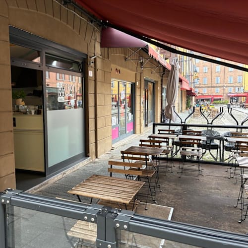 Bistrot XX Settembre, Modena