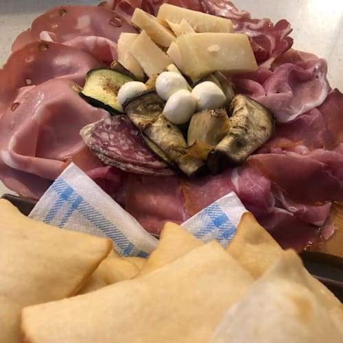 Bistrot XX Settembre, Modena