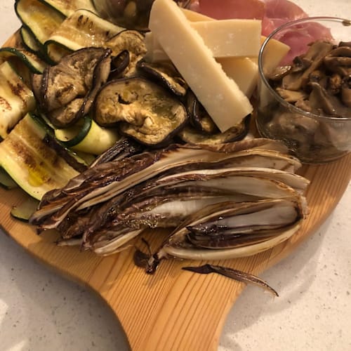 Bistrot XX Settembre, Modena