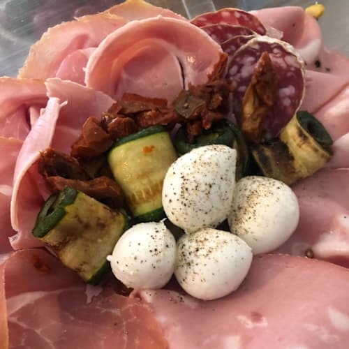 Bistrot XX Settembre, Modena