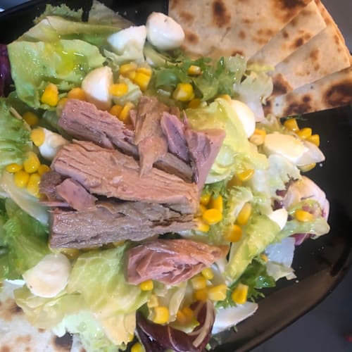 Bistrot XX Settembre, Modena