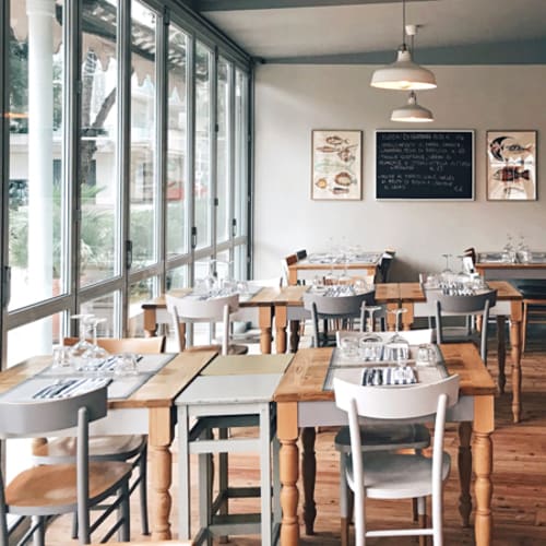 Gambero Rozzo, Cattolica