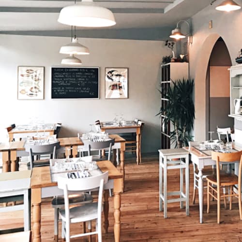 Gambero Rozzo, Cattolica