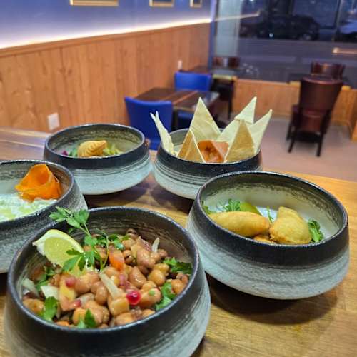 Cœur du Liban, Strasbourg