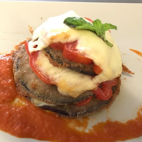 Selvatico, Rivanazzano