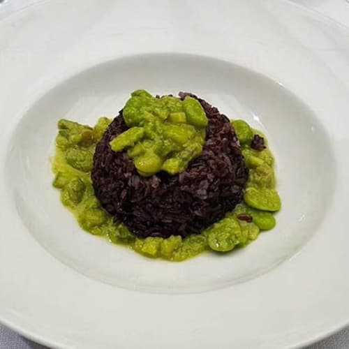 Selvatico, Rivanazzano