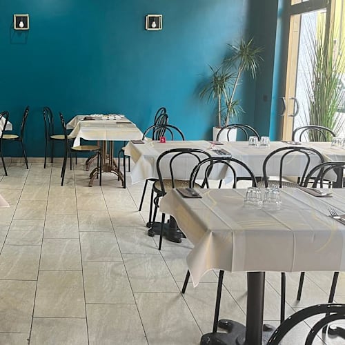 Trujillo Ristobar, Milano