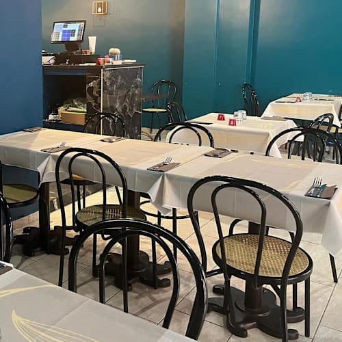Trujillo Ristobar, Milano