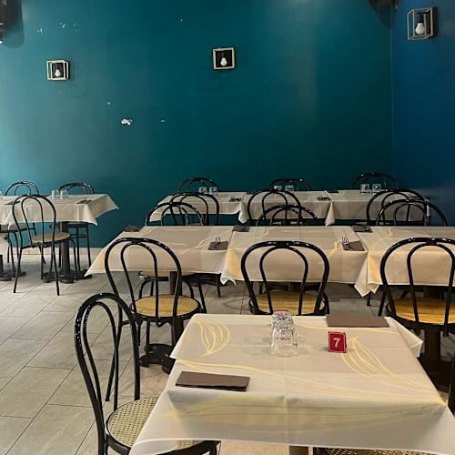Trujillo Ristobar, Milano